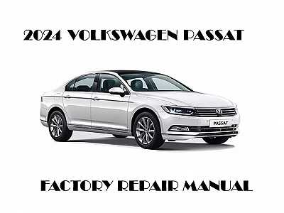 volkswagen cc repair manual