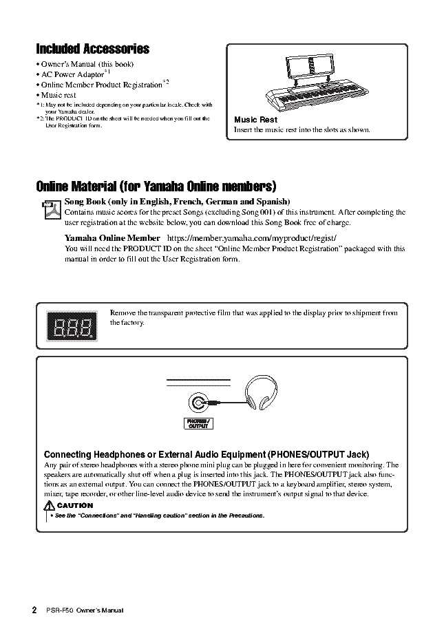 yamaha f50 repair manual