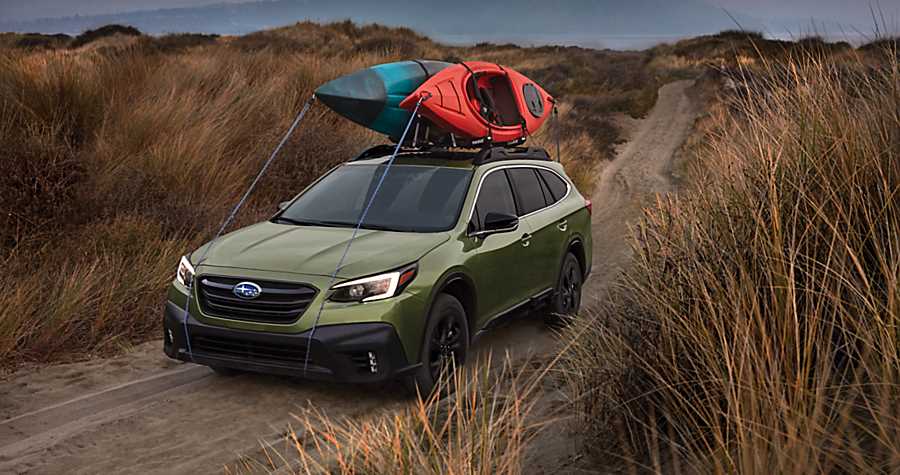 2013 subaru outback repair manual