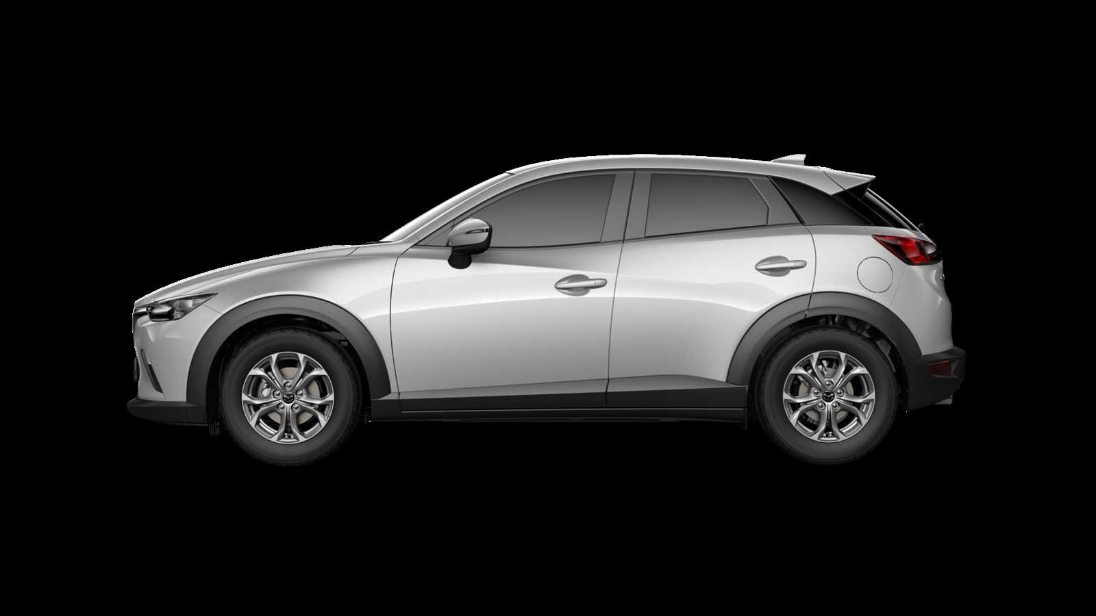 mazda cx 3 service & repair manual