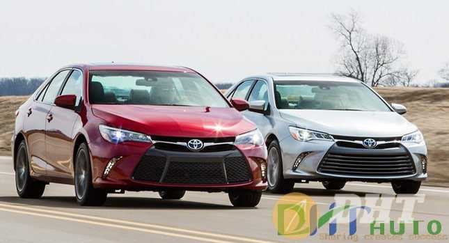 2015 camry repair manual