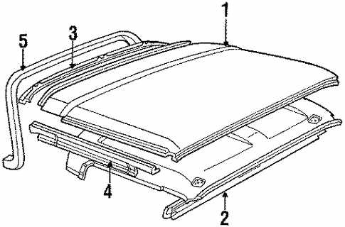 1989 ford bronco repair manual