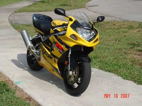 2007 gsxr 600 repair manual