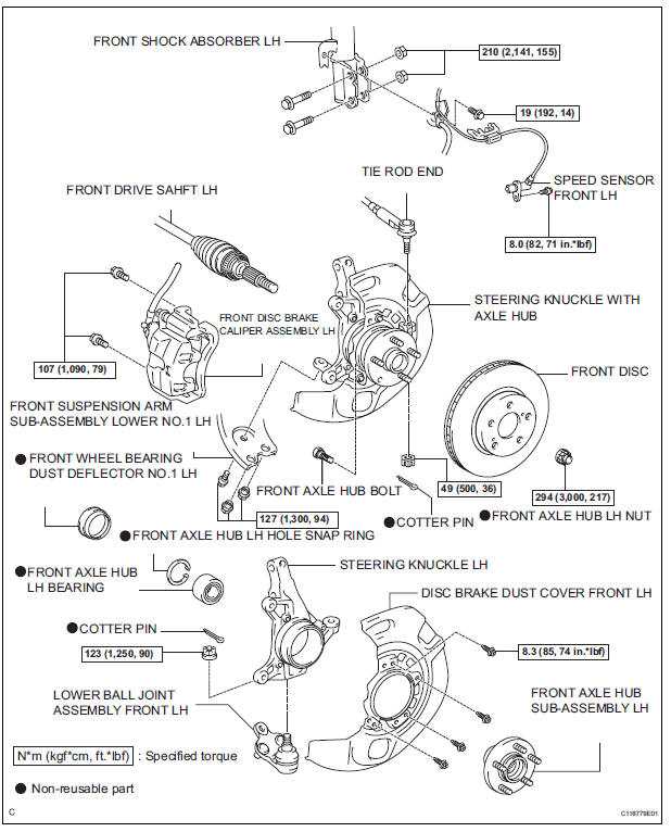 2004 toyota sienna repair manual