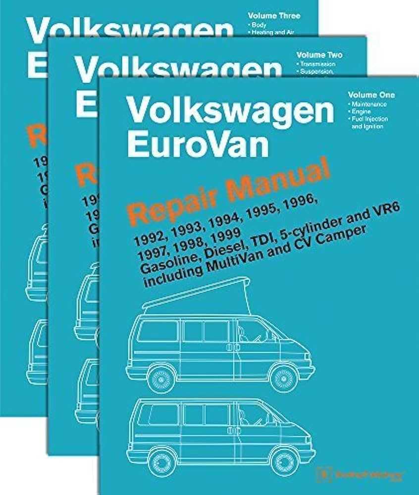 free volkswagen repair manuals