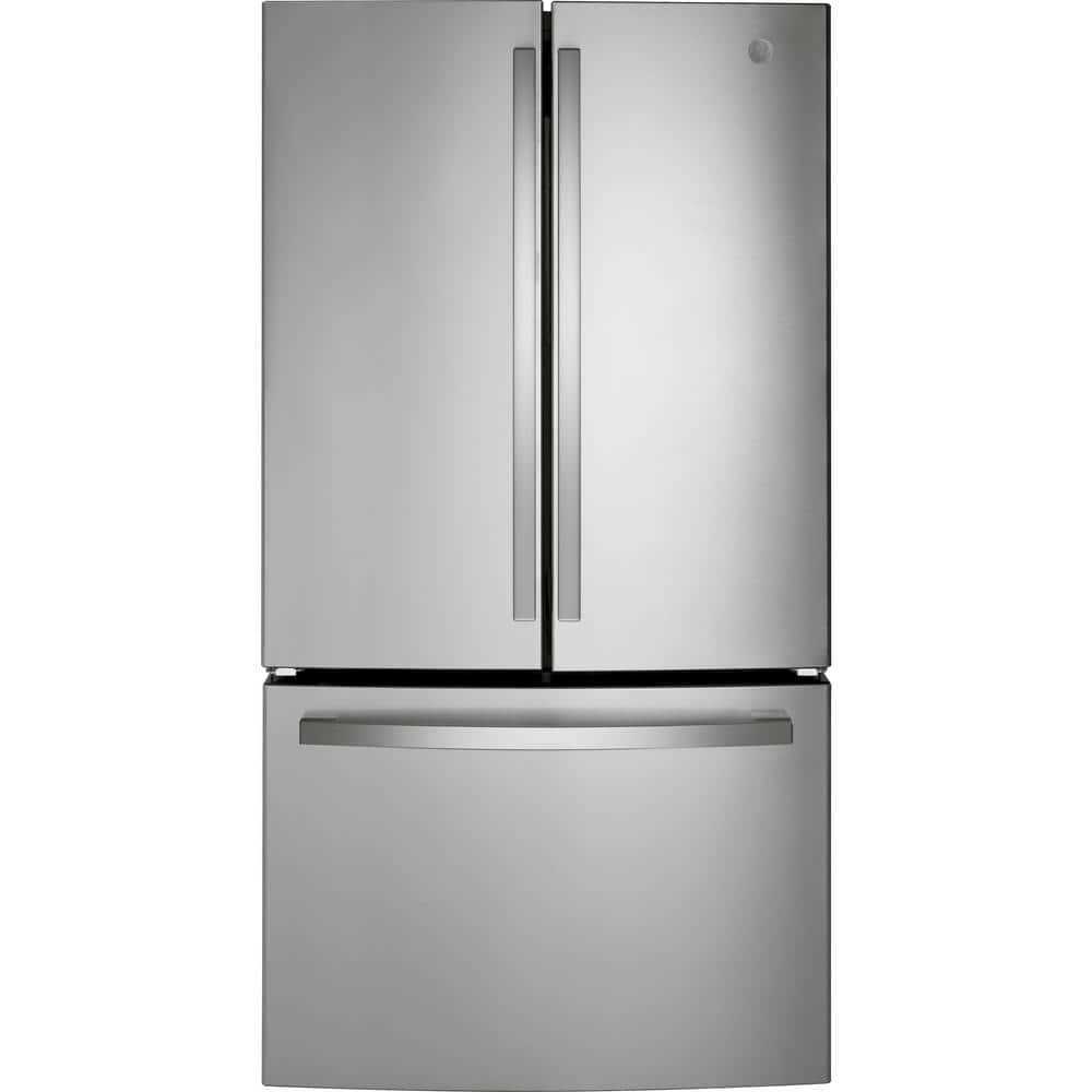 ge profile refrigerator repair manual