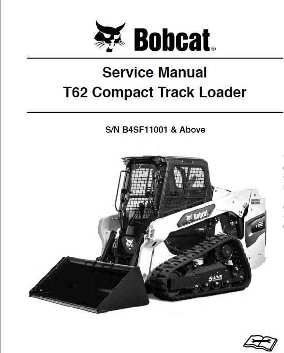 bobcat t320 repair manual