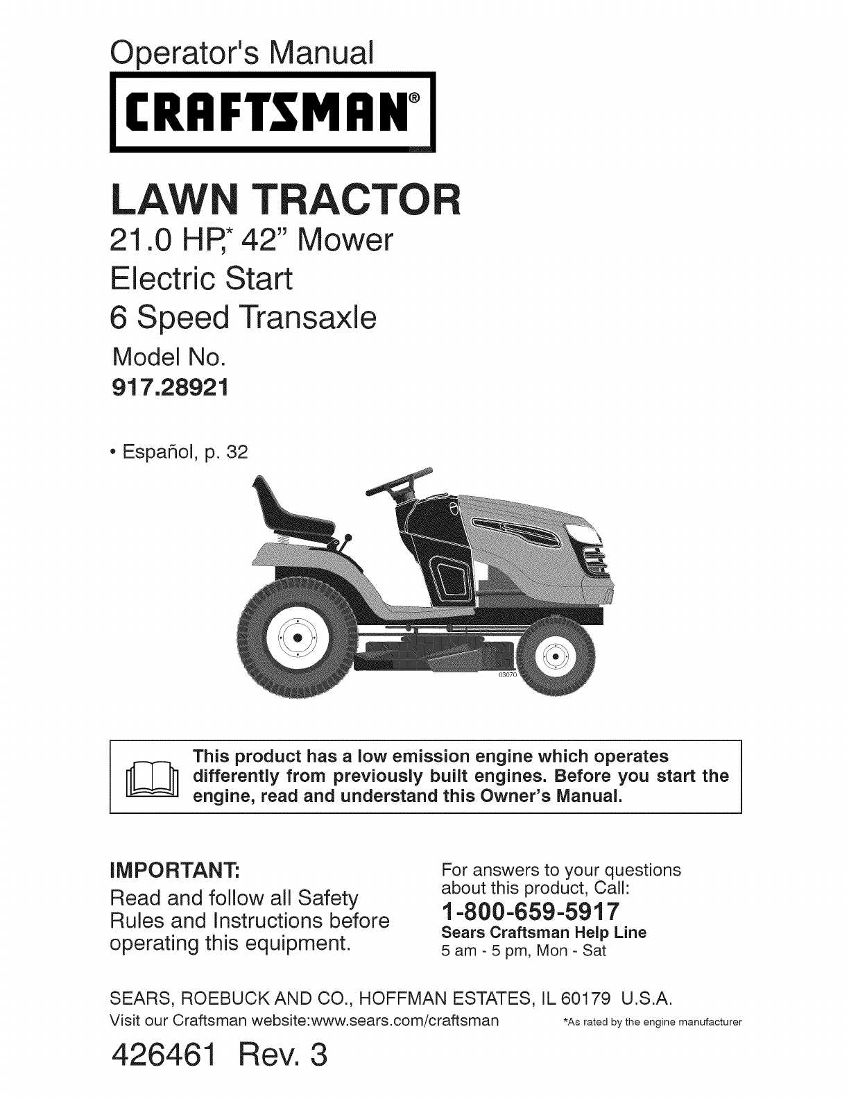 viking ride on mower repair manual