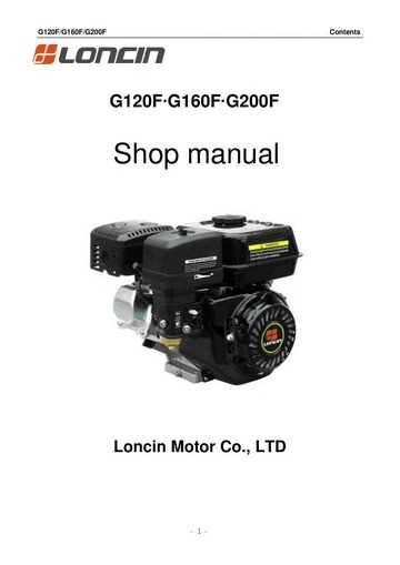 honda small engine repair manual