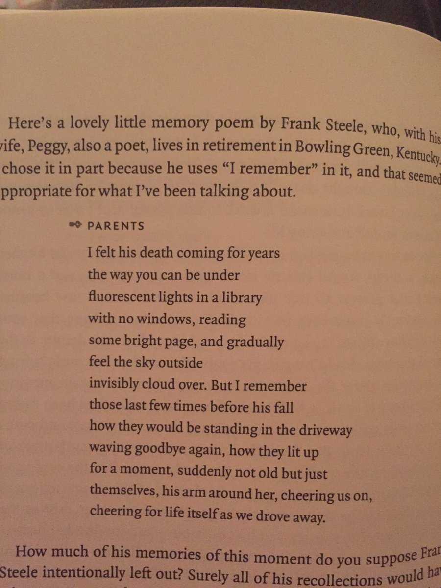 ted kooser poetry home repair manual