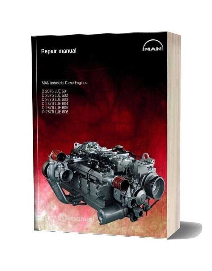 6.5 diesel repair manual