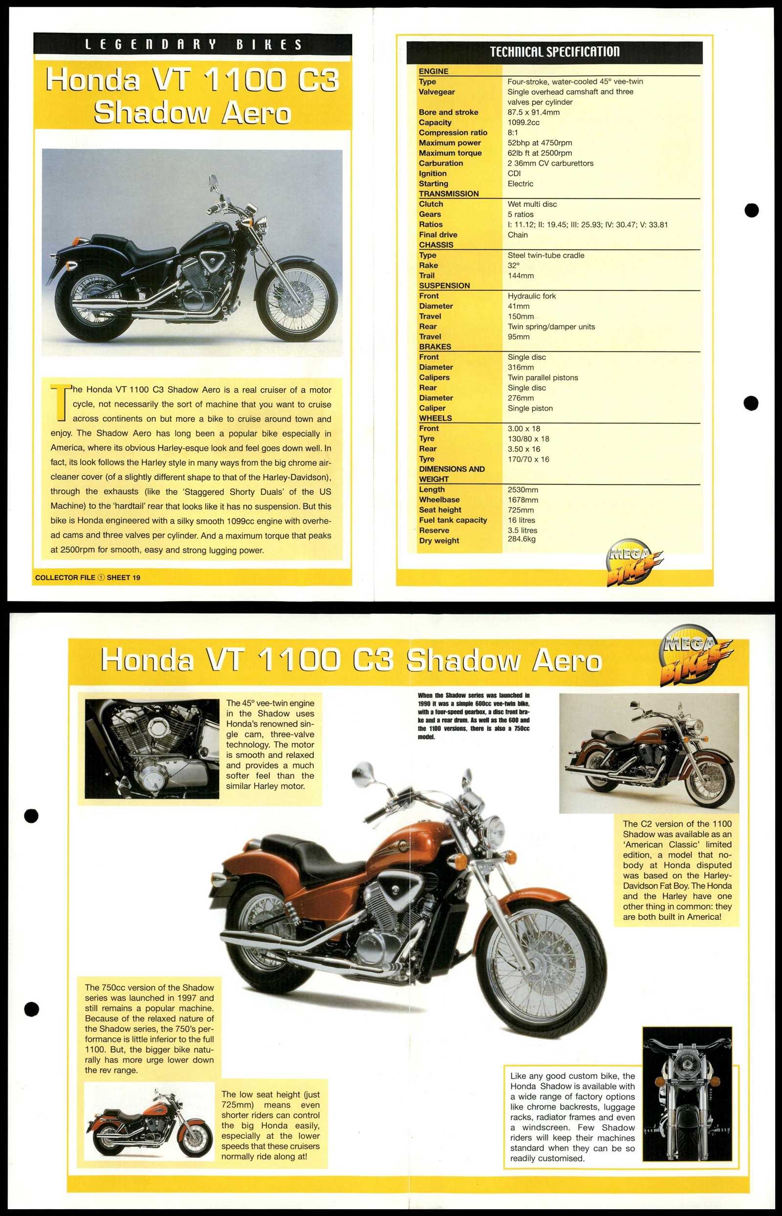 honda shadow 600 repair manual