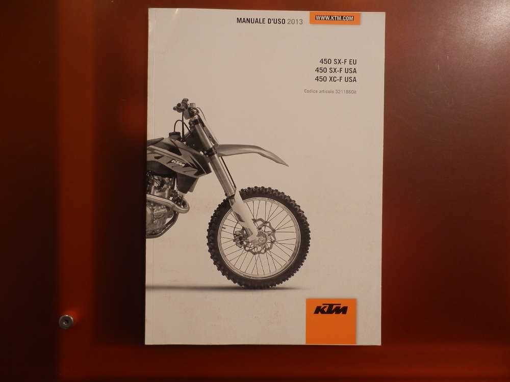 2017 ktm 350 sxf repair manual