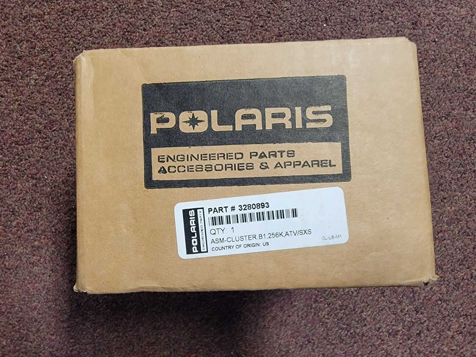 polaris 3900 repair manual