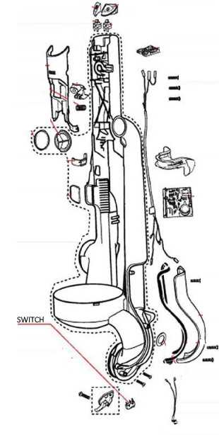 dyson dc15 repair manual