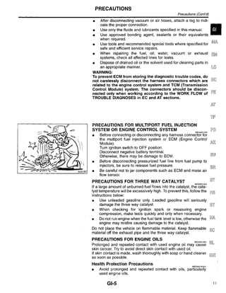 1999 infiniti qx4 repair manual