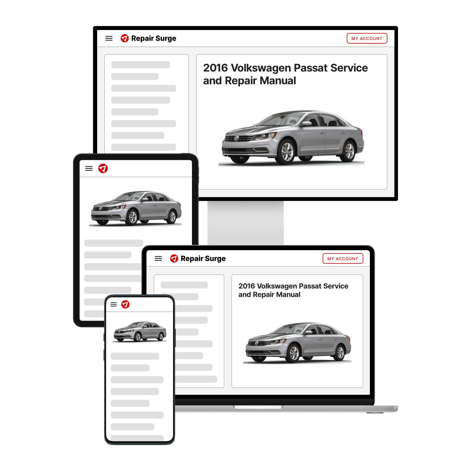 2003 vw passat repair manual