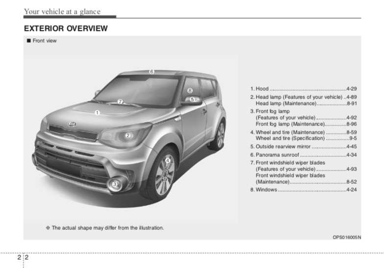 2013 kia soul repair manual