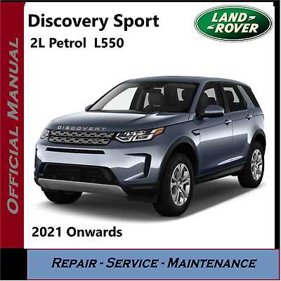 land rover discovery 1 repair manual