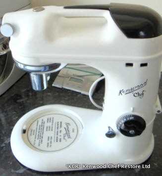 kenwood chef a901e repair manual