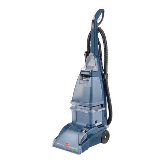 hoover floormate fh40150 repair manual