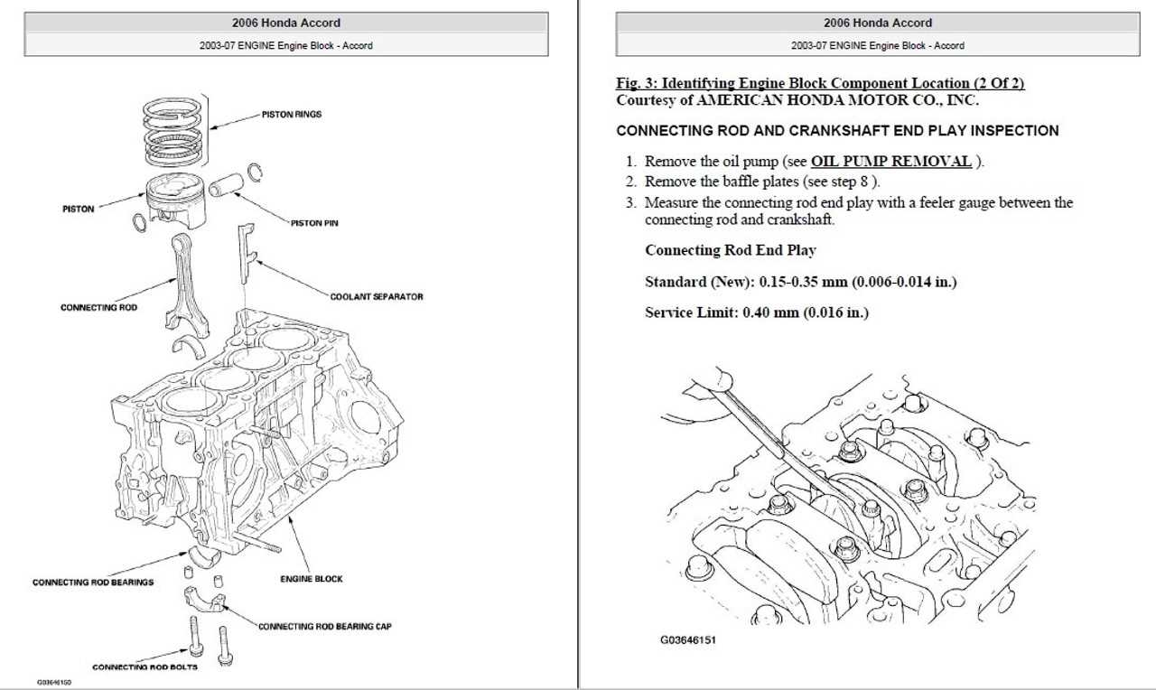 2005 honda accord repair manual