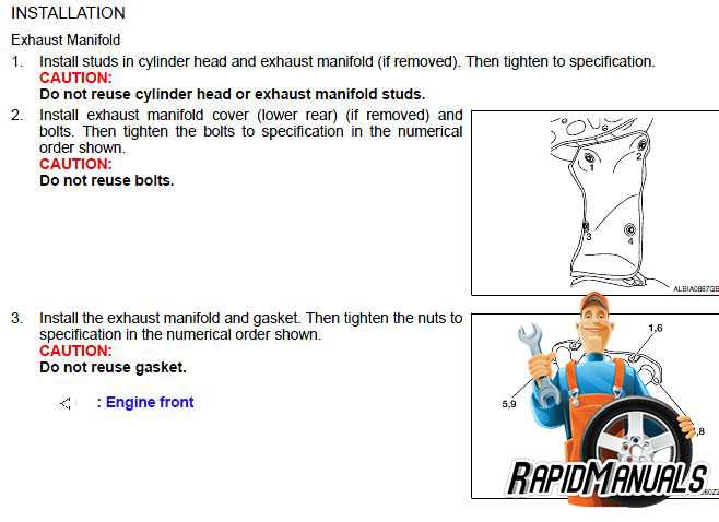 2003 subaru baja repair manual