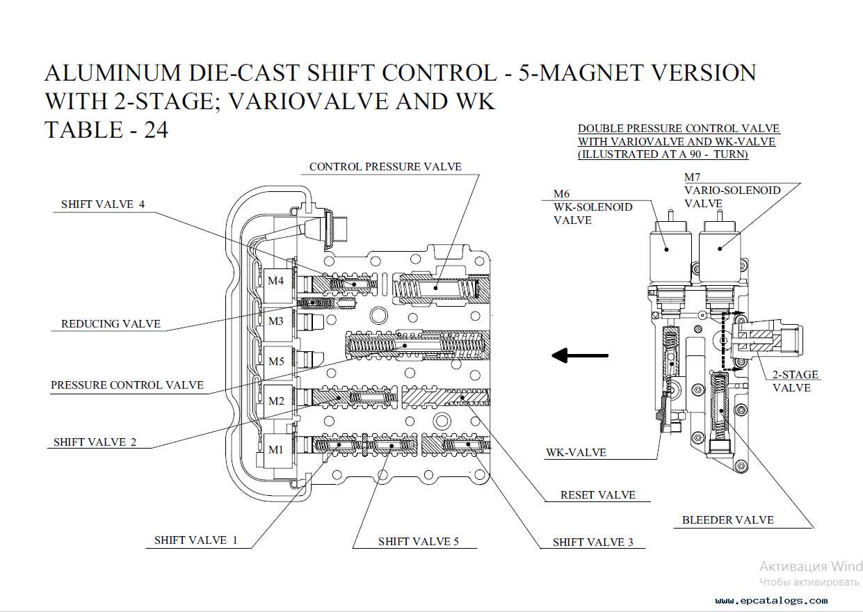 4wg200 zf transmission repair manual