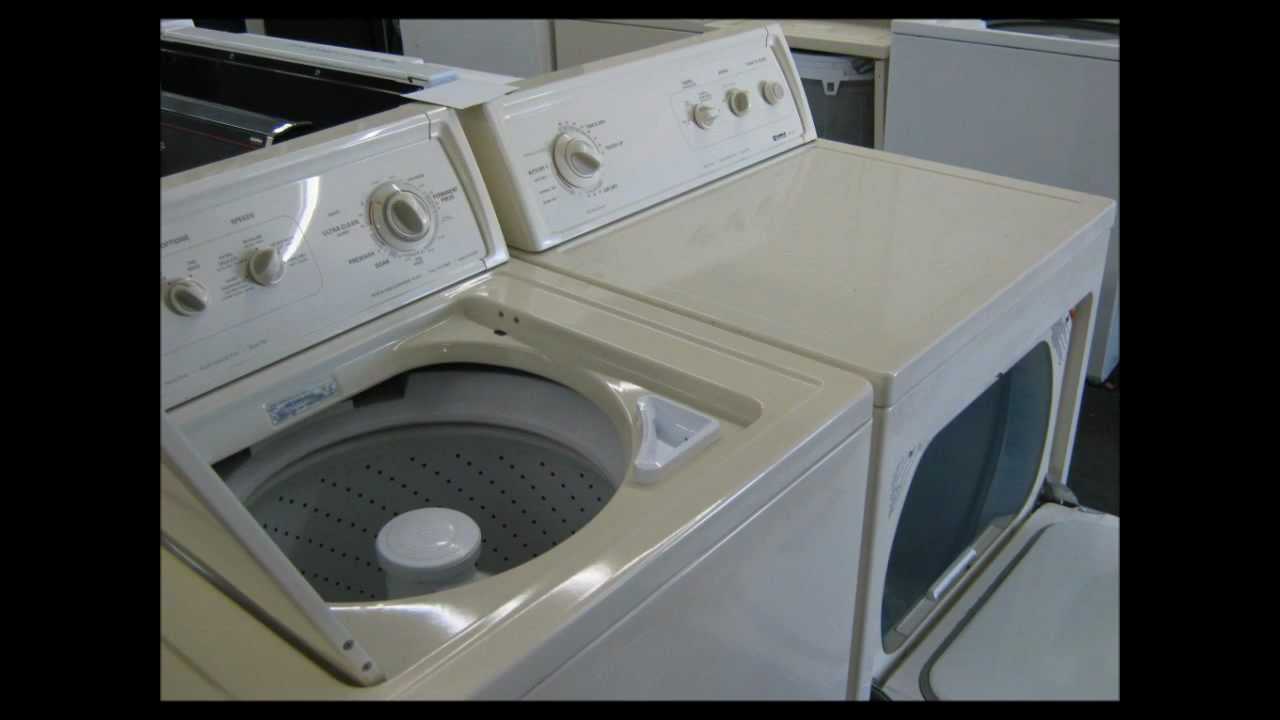 kenmore 80 series washer repair manual