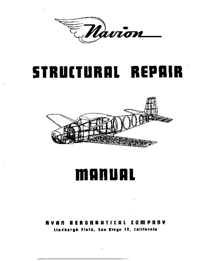 faa structural repair manual