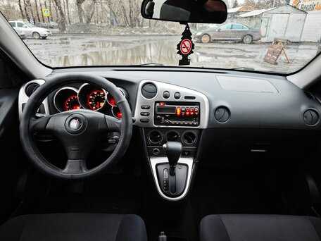 2004 pontiac vibe repair manual