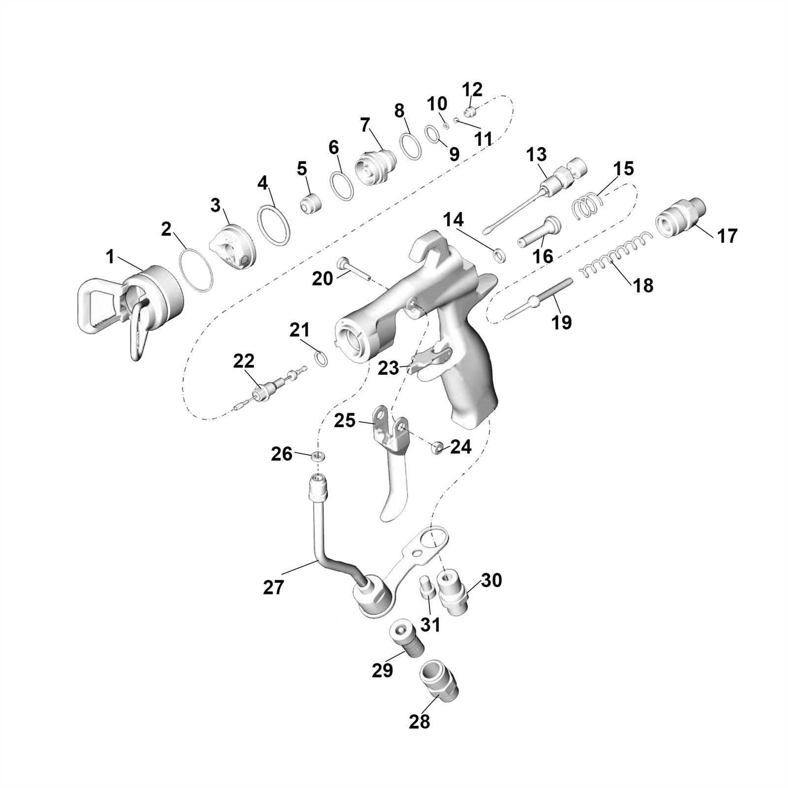 graco e 30 repair manual