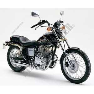 honda rebel 250 repair manual