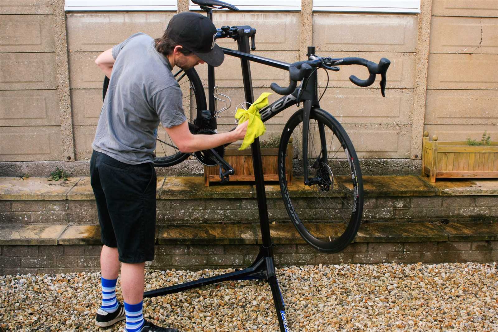 best bicycle repair manual