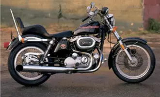 harley davidson factory repair manuals