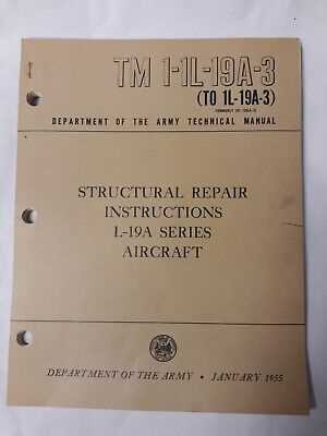 cessna 150 structural repair manual