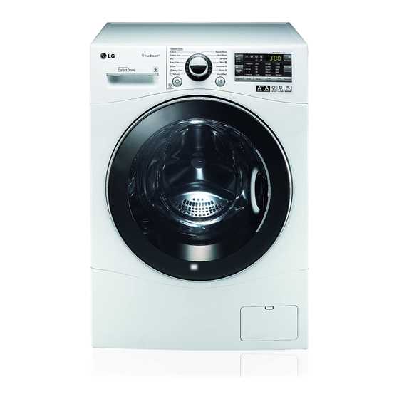 lg washer dryer combo repair manual