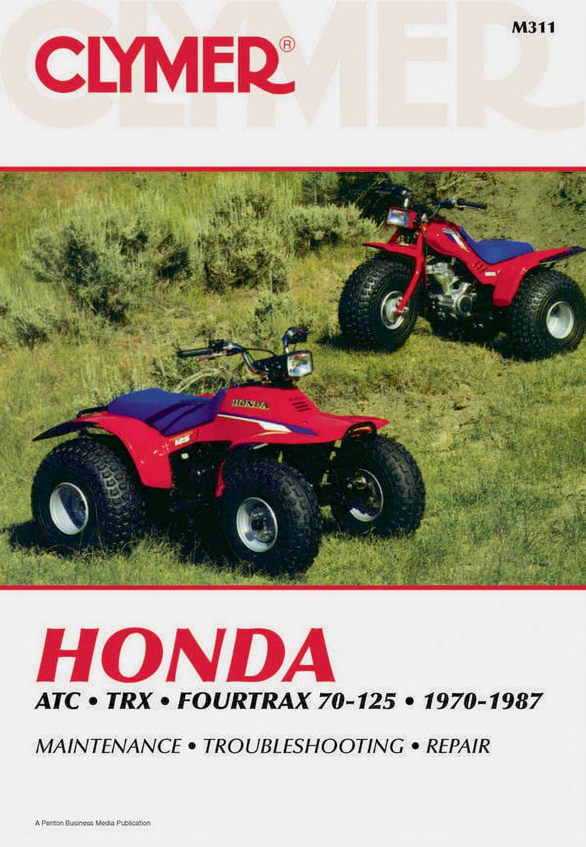 2001 honda foreman 450 es repair manual