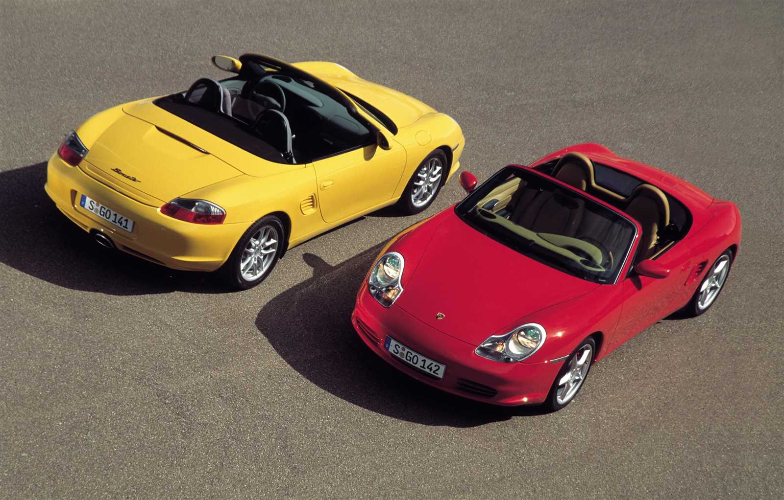 2002 porsche boxster repair manual