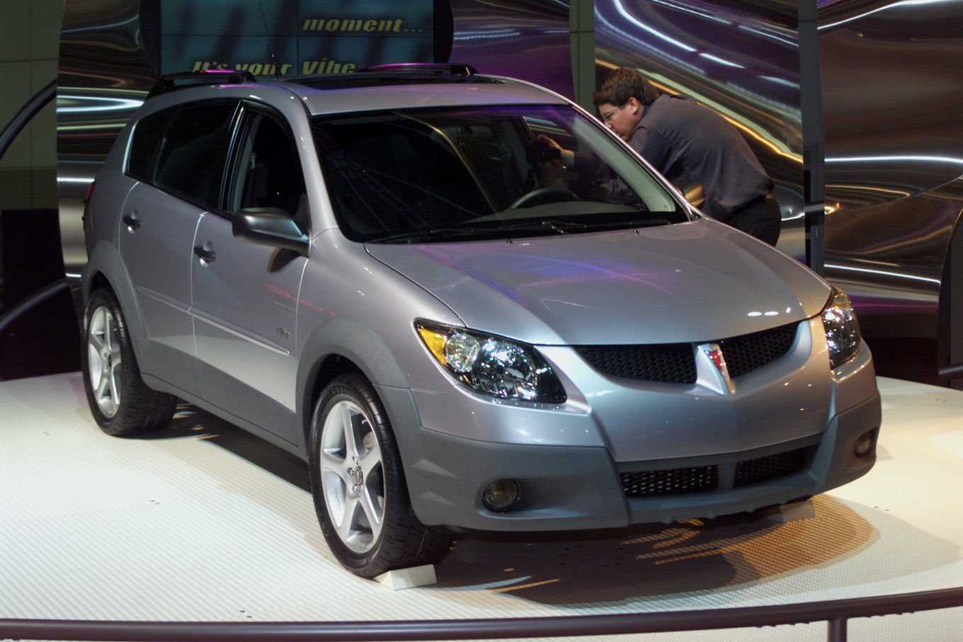 2003 pontiac aztek repair manual