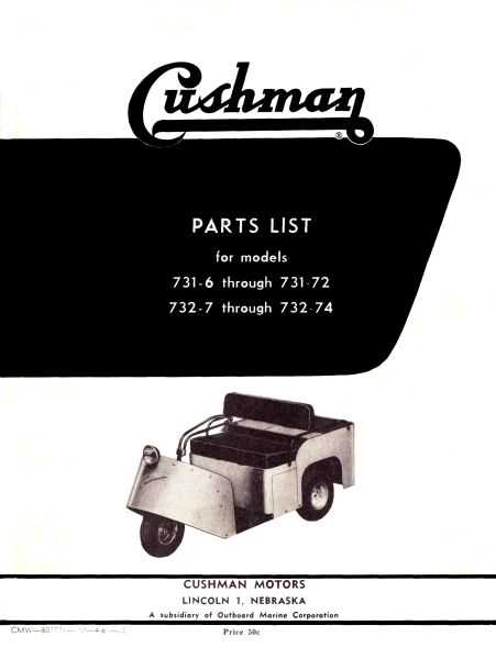 electric golf cart repair manual