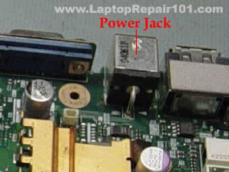 toshiba satellite laptop repair manual