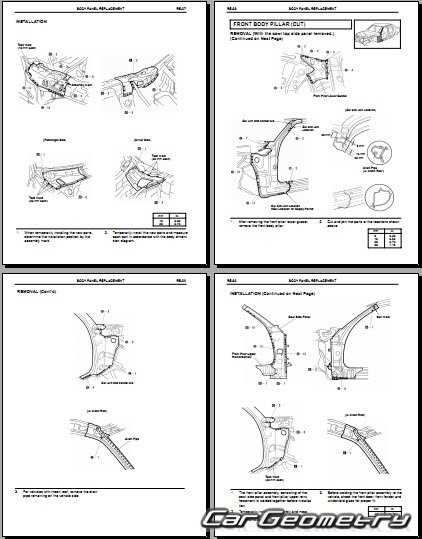 1995 lexus ls400 repair manual