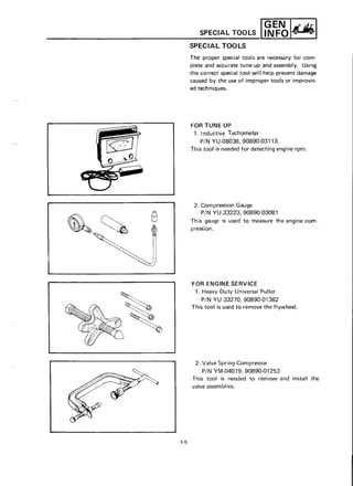 yamaha g2 golf cart repair manual