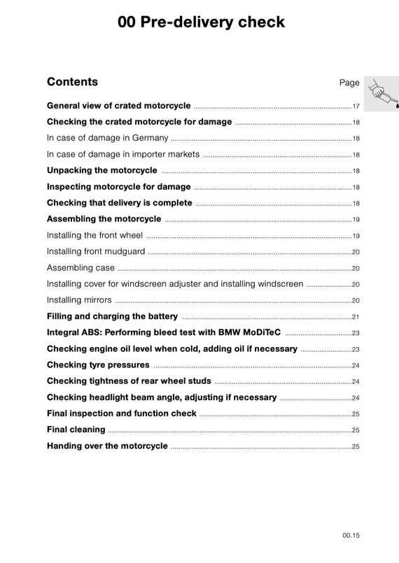 bmw r1150rt repair manual