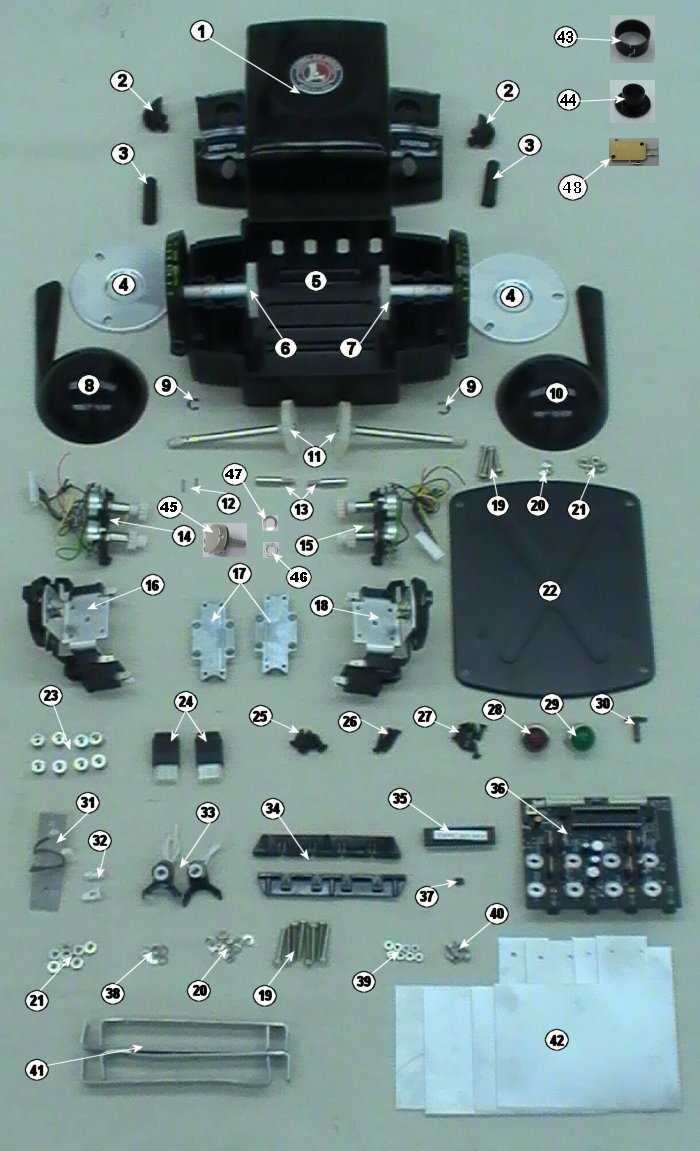 lionel zw repair manual