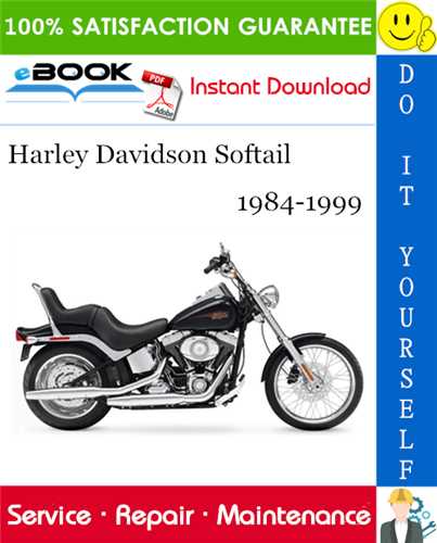 repair manual for harley davidson motorcycles