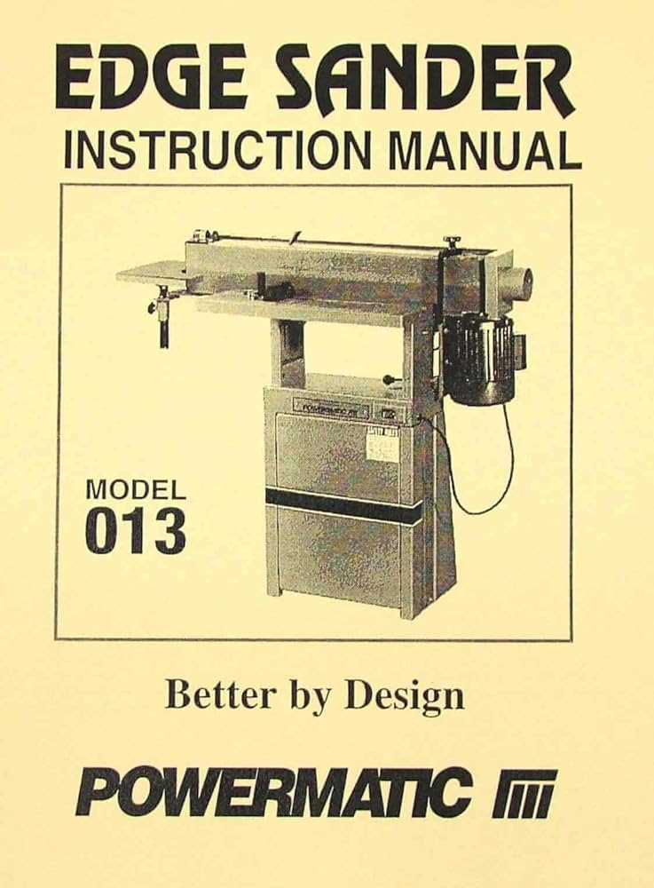 powermatic 3 repair manual