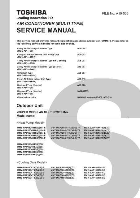 toshiba tv repair manual