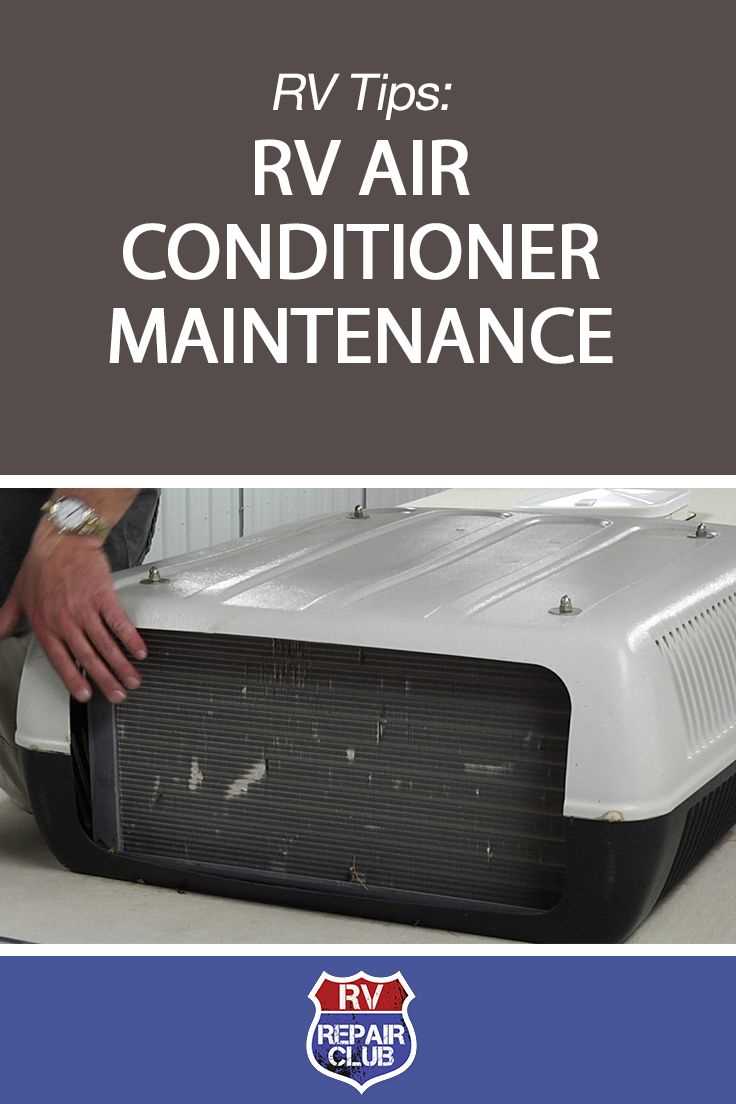 trailer life rv repair and maintenance manual